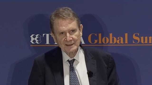 Leaders in geopolitical turbulence