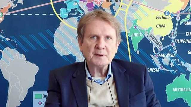 L'Italia nella rivoluzione mondiale