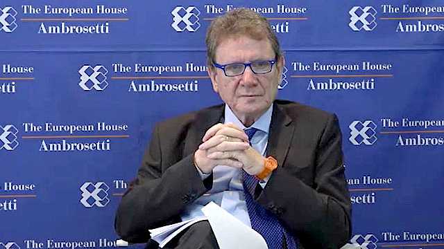 L'Italia non può permettersi di uscire dai binari europei