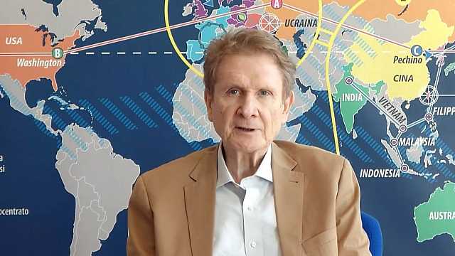 Ciascuno per sé, nessuno per tutti: prove di suicidio europeo