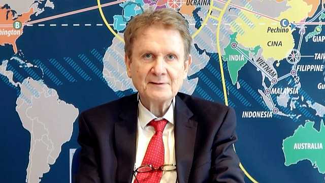 L’Italia nella Guerra Grande: trovare un ruolo nel caos globale