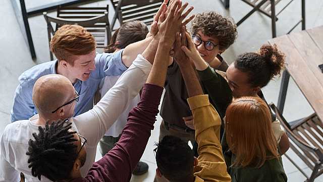 Leadership, diversity and psychological security: why they are important for team performance