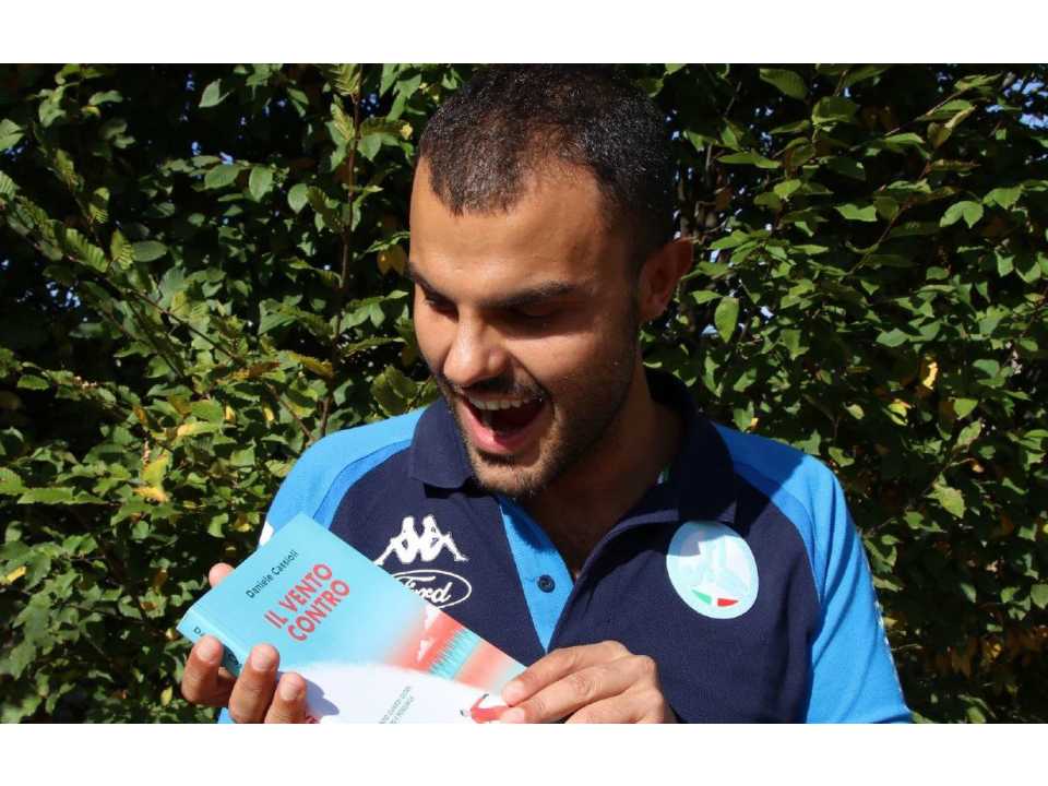 TEHA MANAGEMENT (*)IN PRESENZA E VIA WEB
Oltre i propri limiti