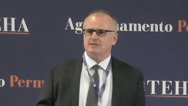 L’Italia tra resilienza e decarbonizzazione