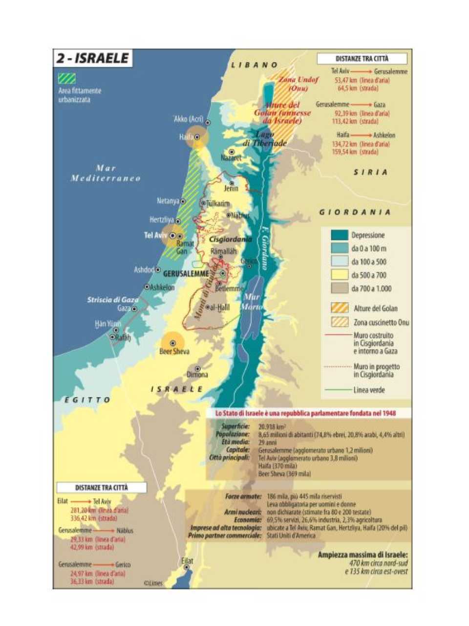 TEHA LIVEVIA WEB
The West and the South of the world between ancient claims and new balances of power