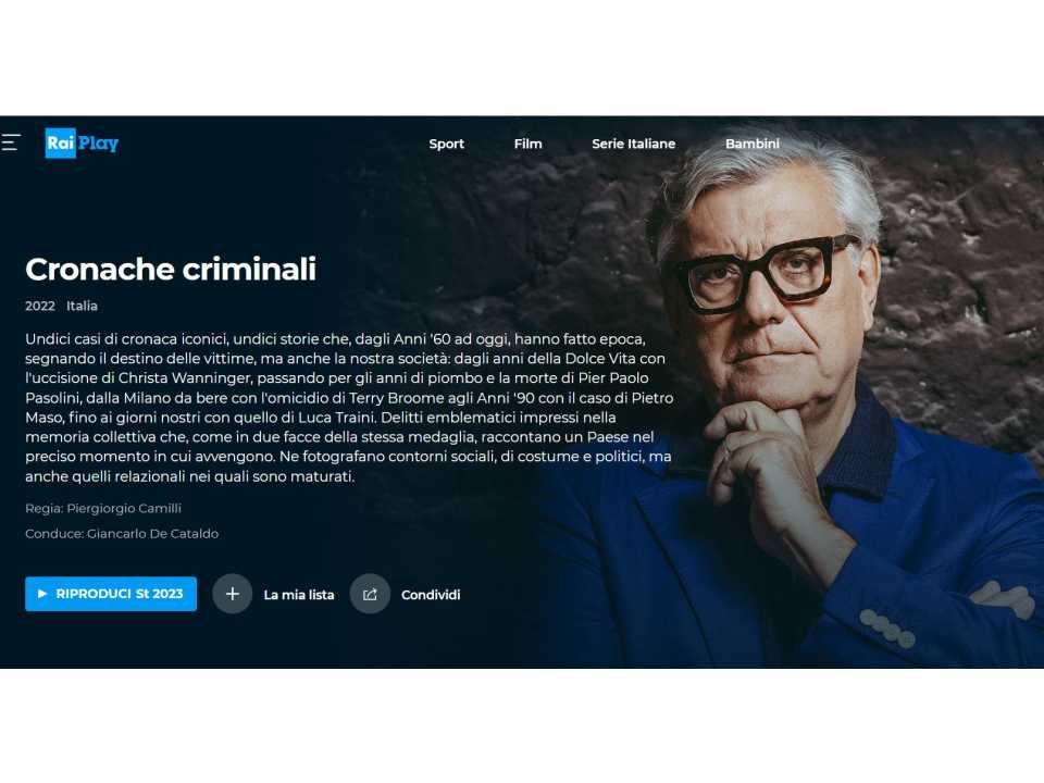 TEHA MANAGEMENT (*)IN PERSON AND VIA WEB
Create effective speech: winning tips from communication, writing and politics