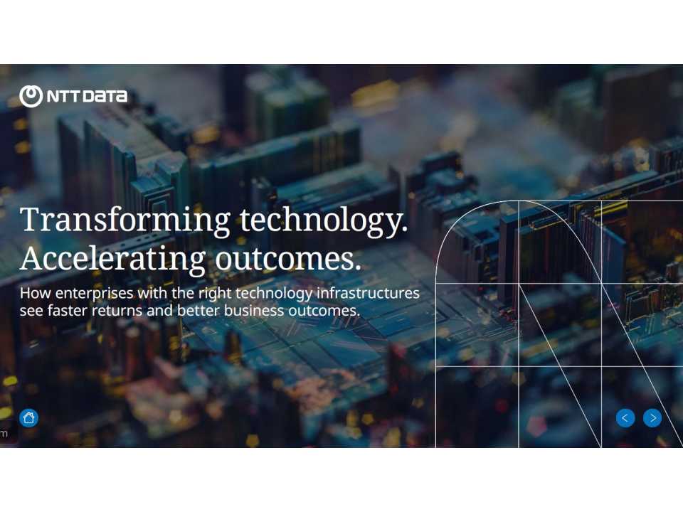 TEHA LIVEVIA WEB
La Digital Transformation fra strategia, architettura e fattore umano: l’esperienza di Generali