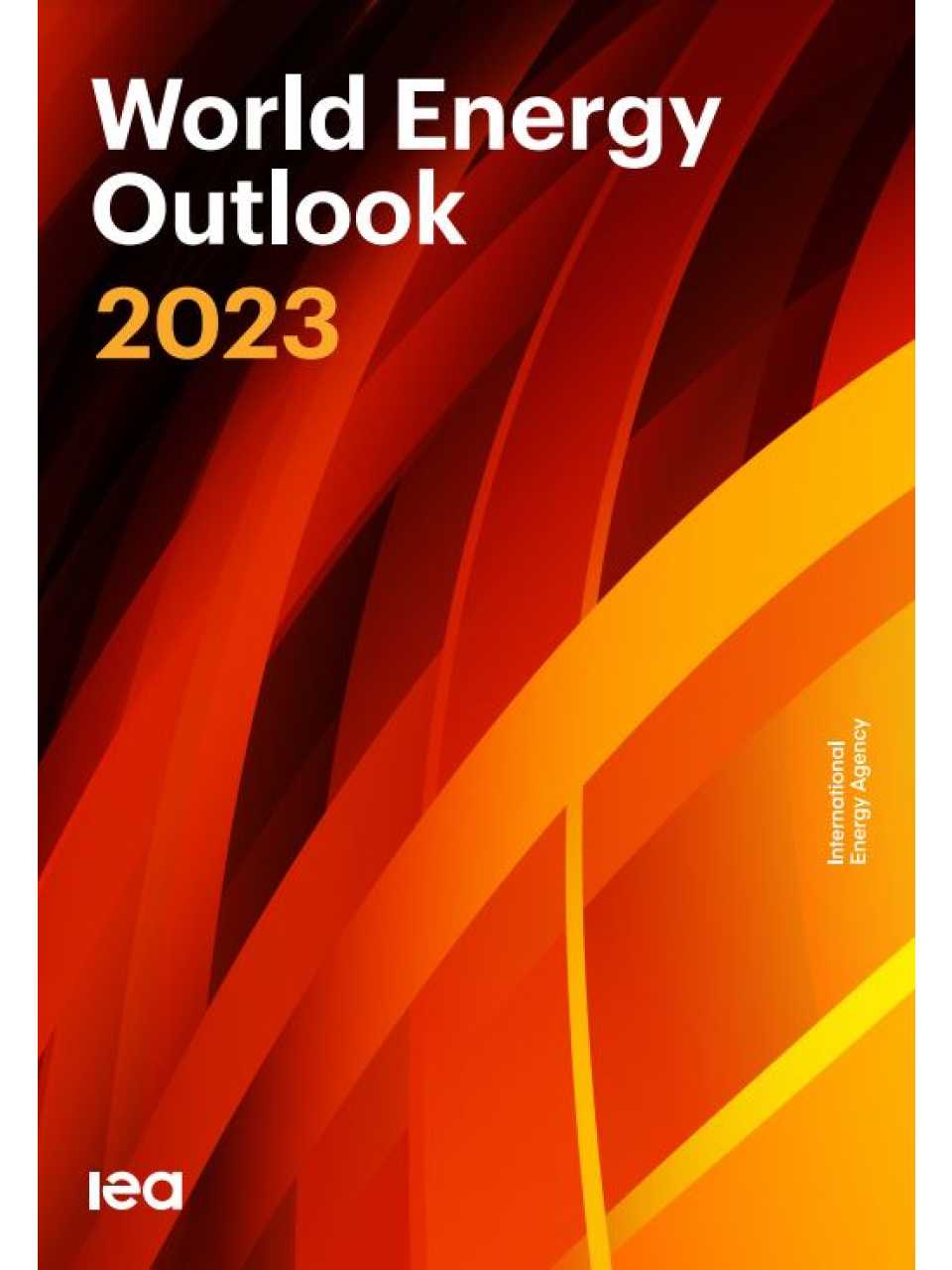 World Energy Outlook 2023