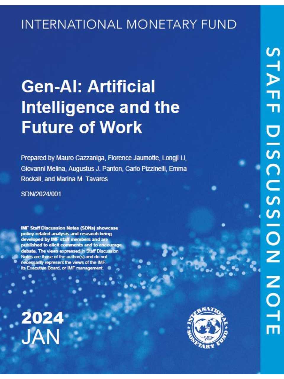 AGGIORNAMENTO PERMANENTEIN PERSON AND VIA WEB
Envisioning the future: imagining the human and the society of the future