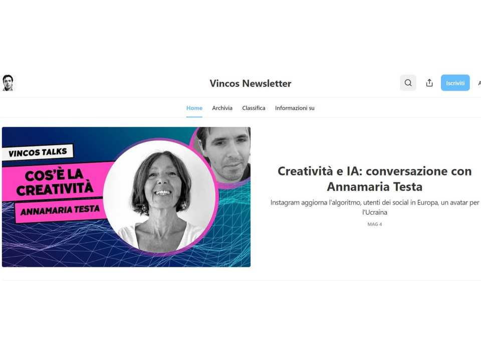 TEHA MANAGEMENT (*)IN PERSON AND VIA WEB
Digital languages: know the new expressive forms to improve your digital reputation
