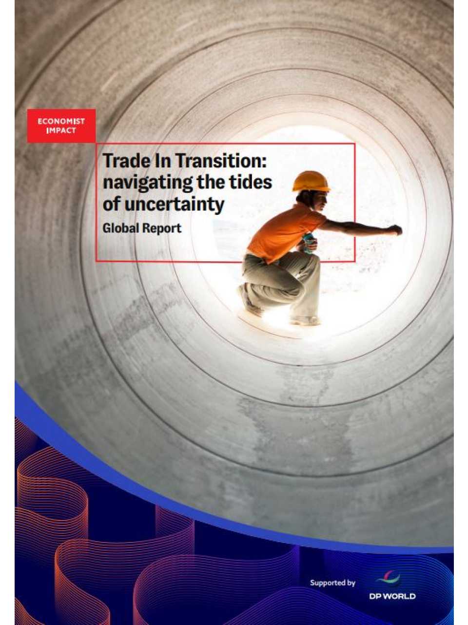 Trade In Transition: navigating the tides of uncertainty - Global Report
