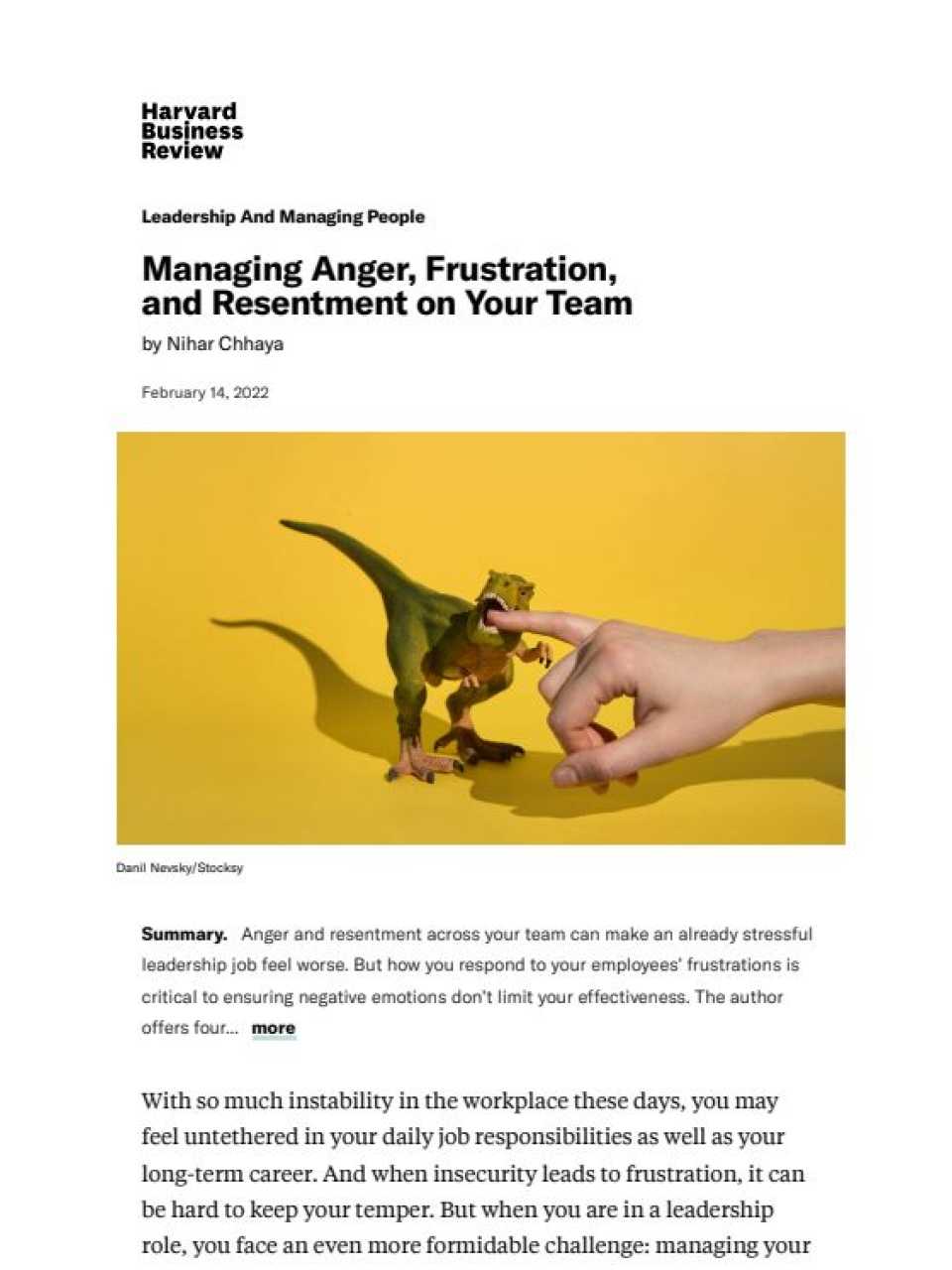 AGGIORNAMENTO PERMANENTEIN PERSON
Managing anger and conflict as an Executive: the effects of negativity on stress, motivation and efficiency
(with networking lunch)