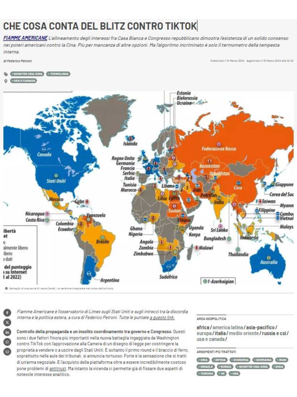 AGGIORNAMENTO PERMANENTEIN PERSON
The American elections and us: Scenarios for Europe (with networking aperitif)