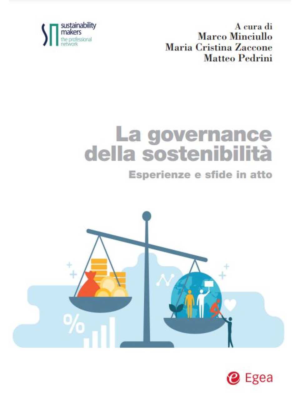 AGGIORNAMENTO PERMANENTEIN PERSON
Sustainability in business: new regulations, training and a different strategic approach (with networking lunch)