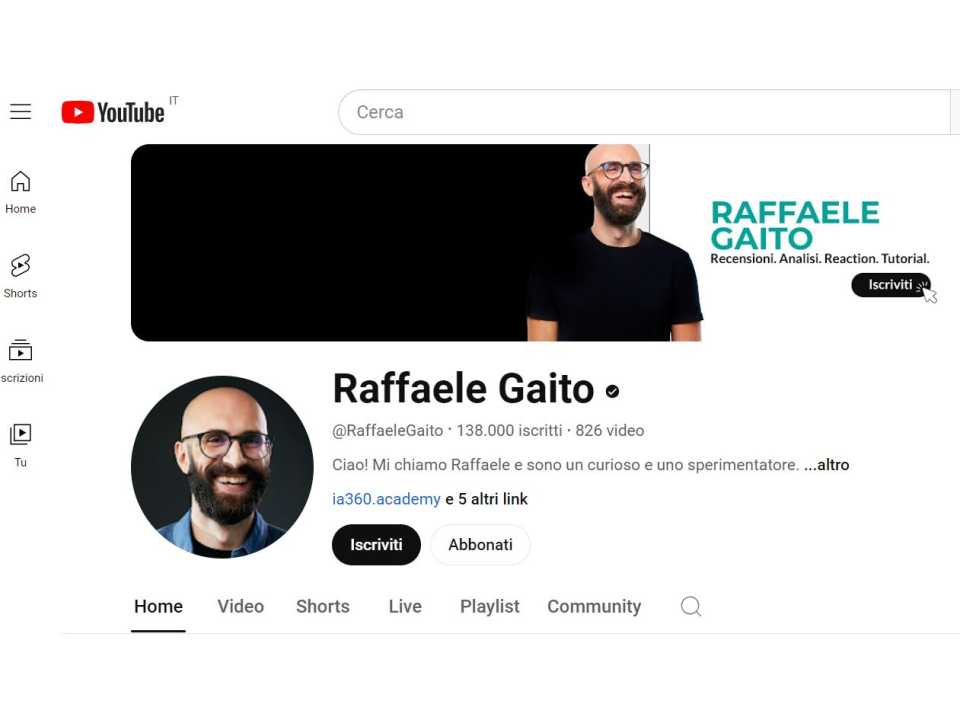 @RaffaeleGaito