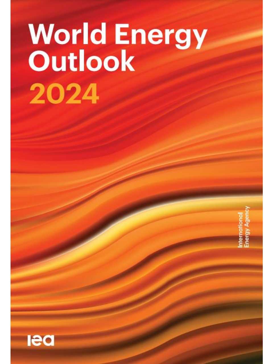 World Energy Outlook 2024