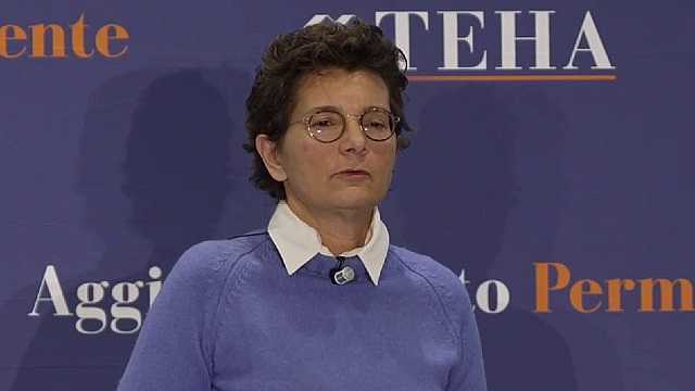 Prospettive: l'esperienza di Barbara Cavaleri 