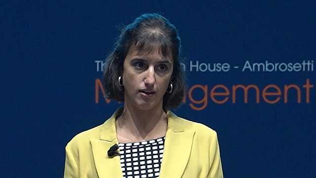 L’azienda sta bene dalla testa