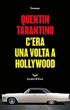 C'era una volta a Hollywood