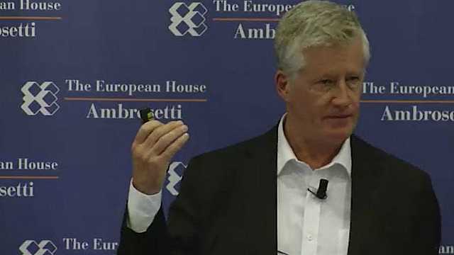 What will humans do when robots will steal their current jobs?