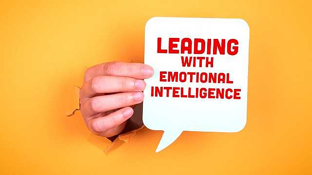 Emotional Intelligence at work: team, training and culture
