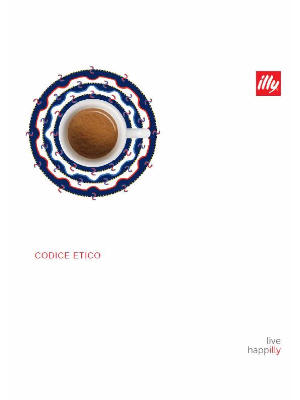 Illy Caffè - Codice Etico