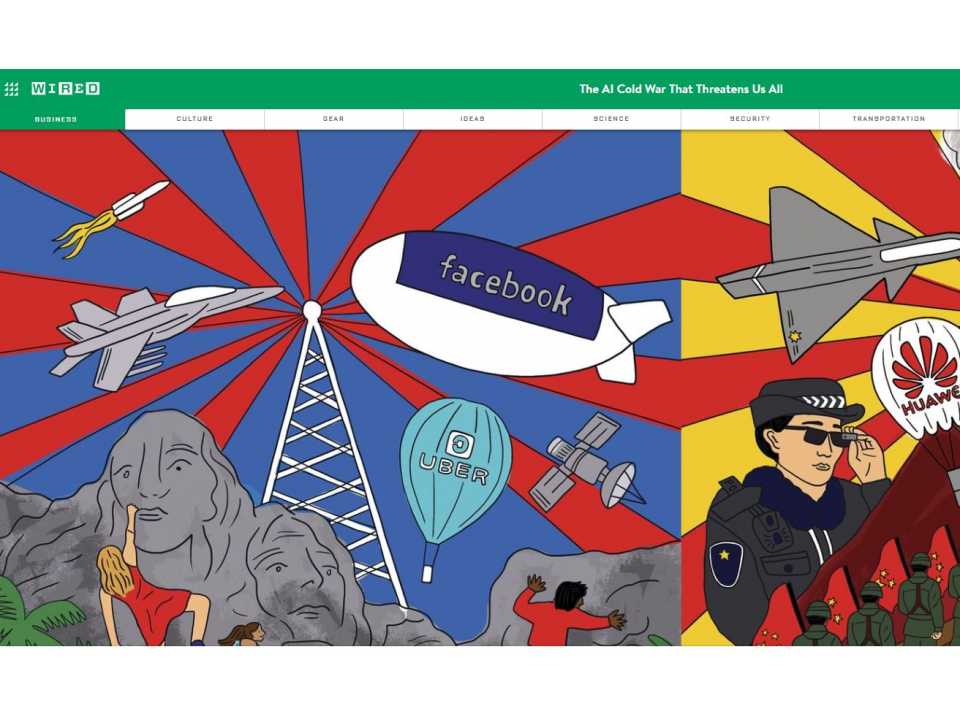 AGGIORNAMENTO PERMANENTEIN PRESENZA
Il decennio che ci aspetta: 2019-2029
(e visita alla fabbrica Ducati)