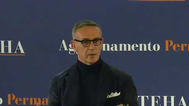 Oltre il grande disordine: intervento di Luca Colombo