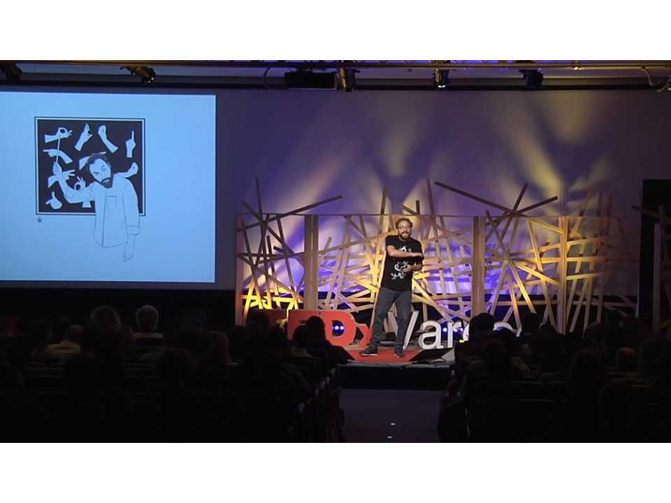 Come parlare senza parlare 