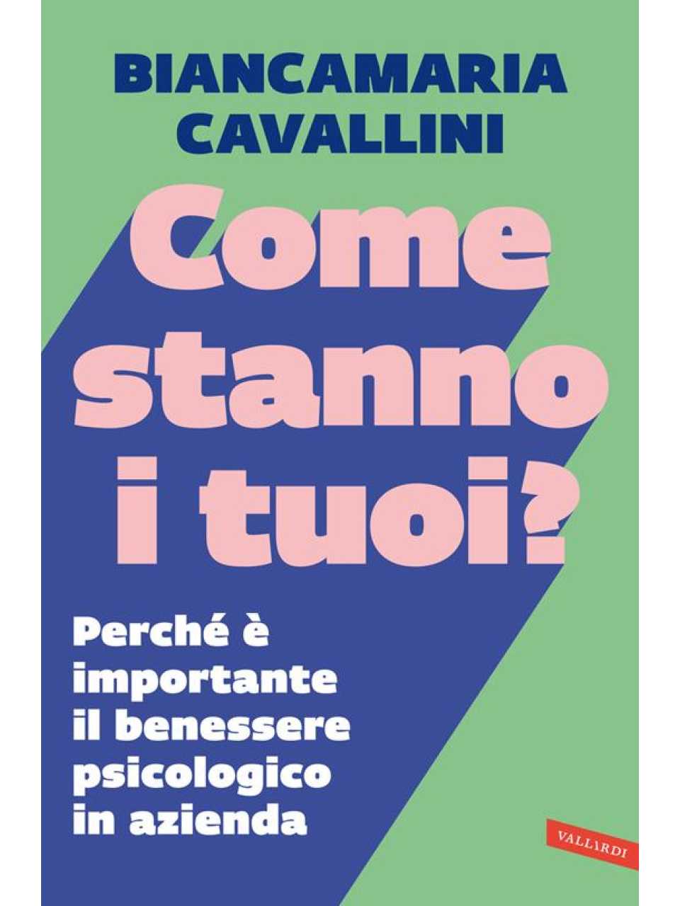 AGGIORNAMENTO PERMANENTEIN PRESENZA
Stare meglio, lavorare meglio: l’importanza di well-being e benessere sulla performance aziendale