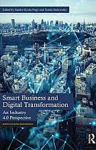Smart business and digital  transformation. An industry 4.0 perspective
