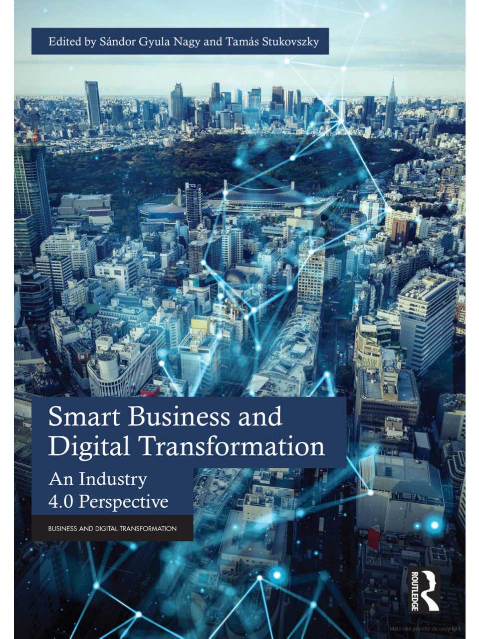 AGGIORNAMENTO PERMANENTEIN PRESENZA
Big Data e manifattura: esempi di applicazione in ambito Industry 4.0