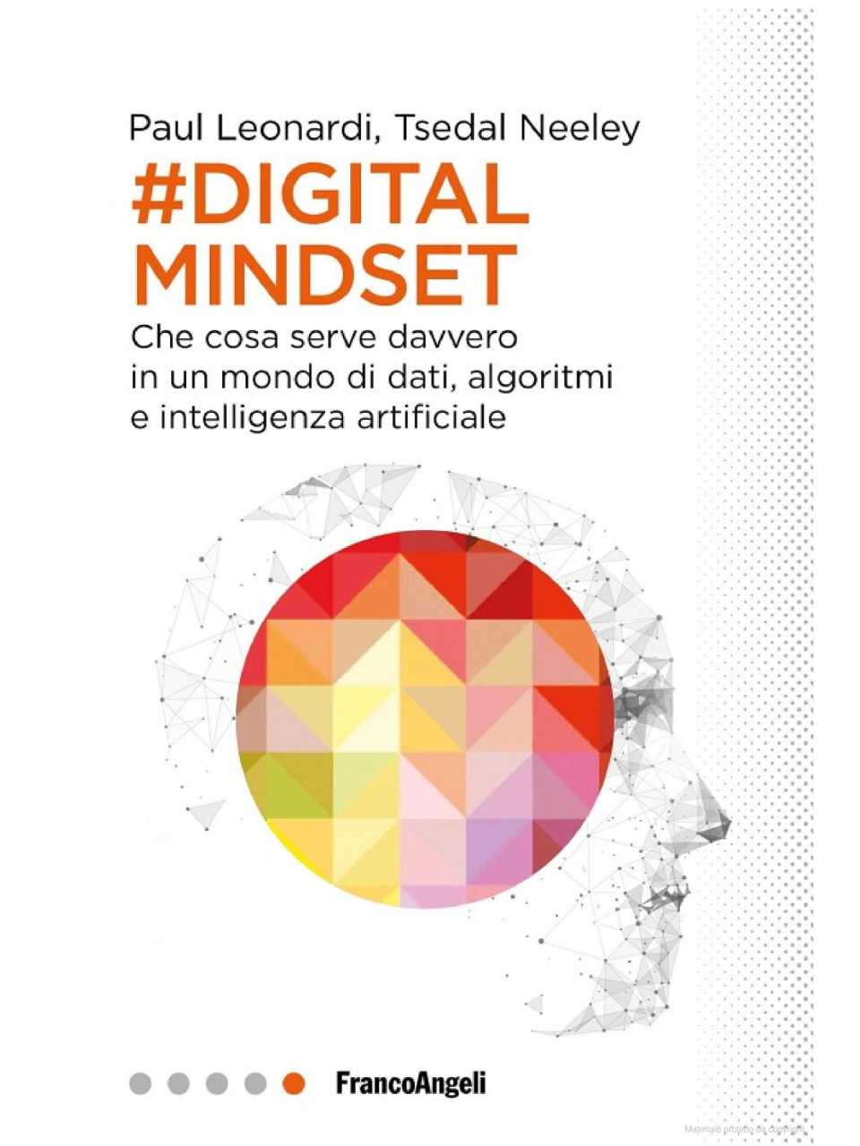 AGGIORNAMENTO PERMANENTEIN PRESENZA
Digital Transformation Strategy: integrare le nuove tecnologie digitali nella strategia d’impresa
