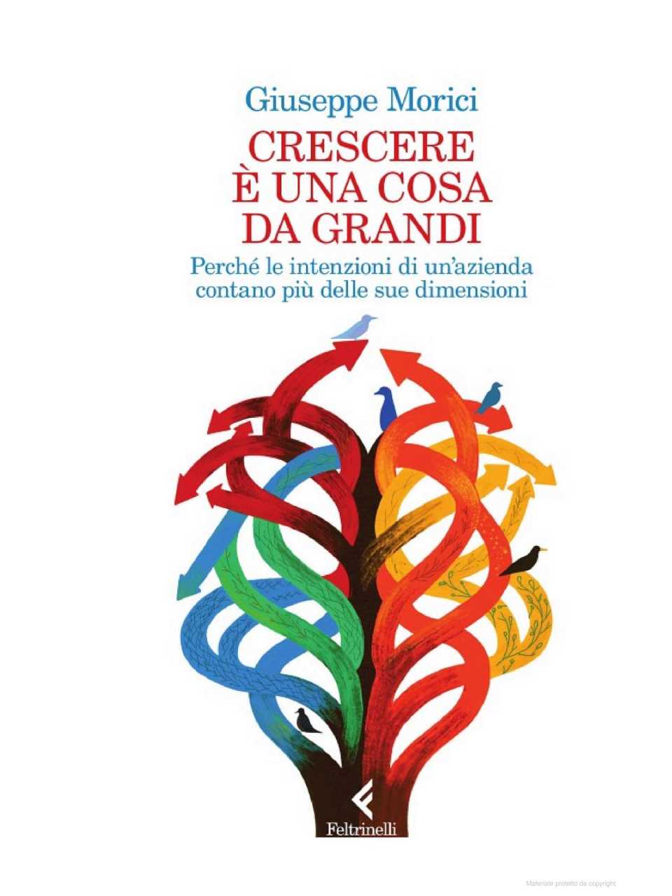 AMBROSETTI MANAGEMENT (*)IN PRESENZA E VIA WEB
Fiabe e Management: riconosci e migliora il tuo stile di leadership prendendo spunto dai protagonisti dei racconti
