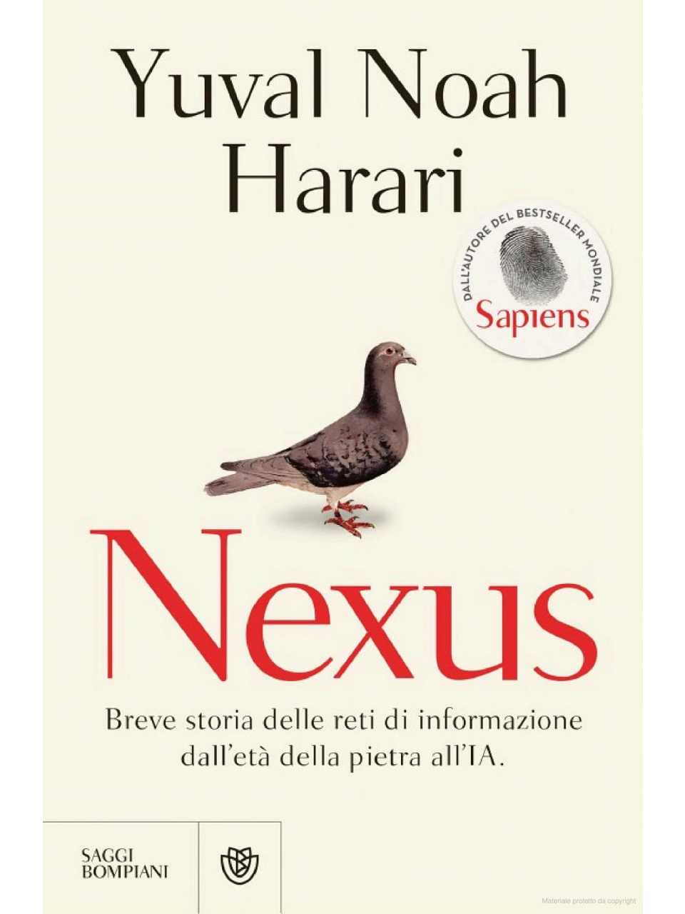 AGGIORNAMENTO PERMANENTEIN PRESENZA E VIA WEB
L’anno che verrà (con pranzo di networking)