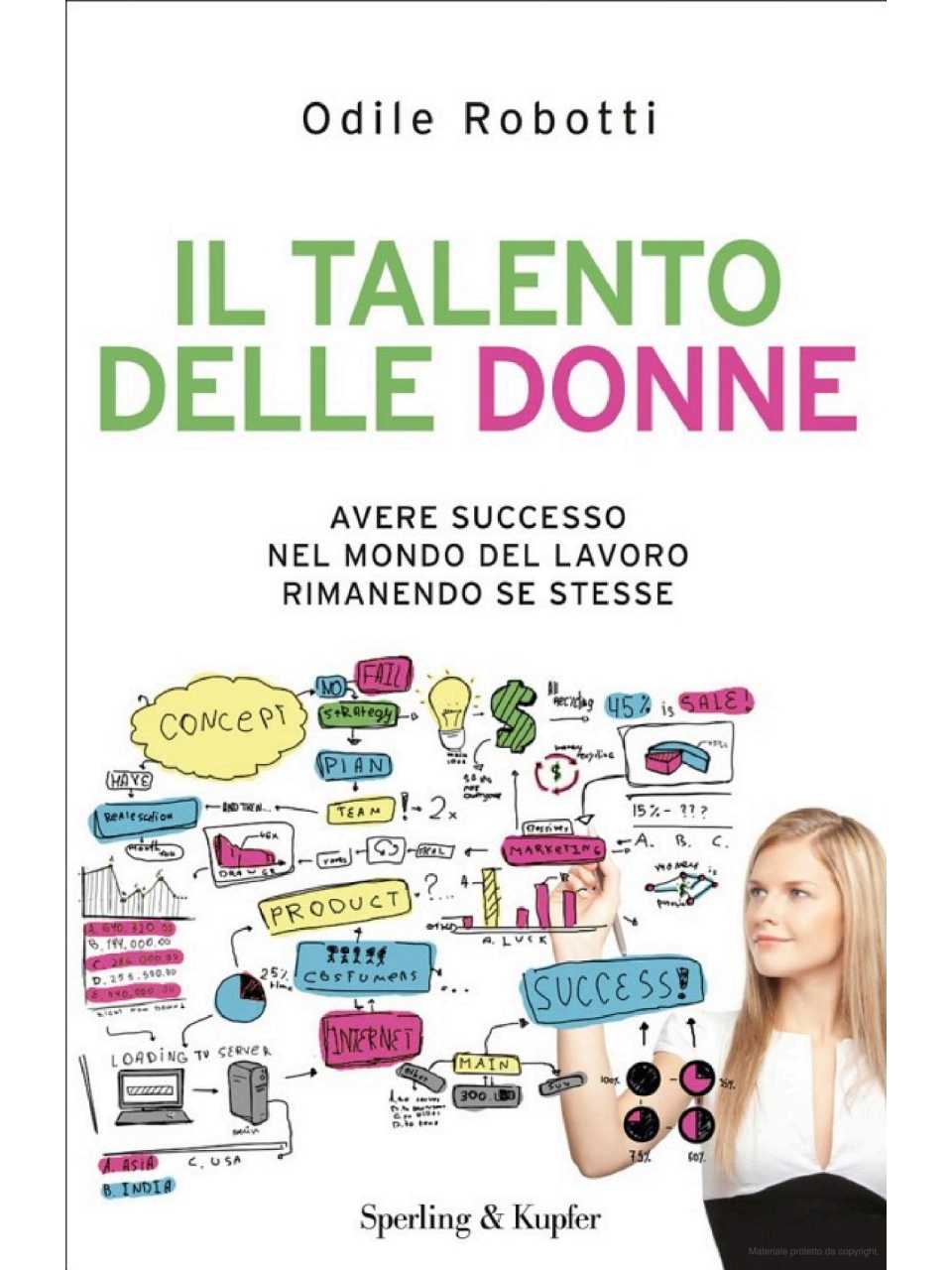 AMBROSETTI MANAGEMENT (*)IN PRESENZA E VIA WEB
Il valore della diversità: come far emergere il talento femminile in azienda?