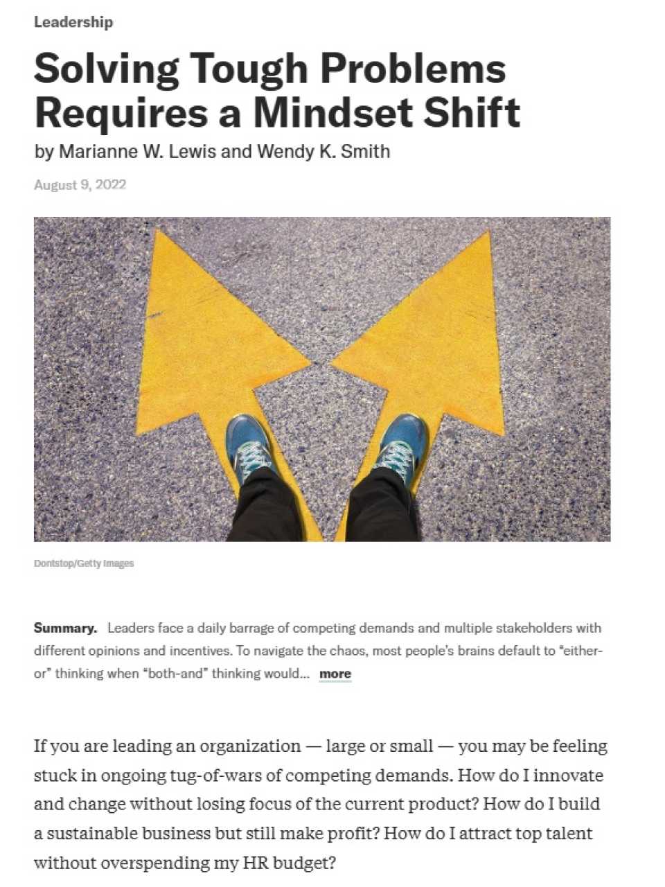 AMBROSETTI LIVEVIA WEB
Both/And Thinking: gestire i paradossi per una leadership strategica e innovativa