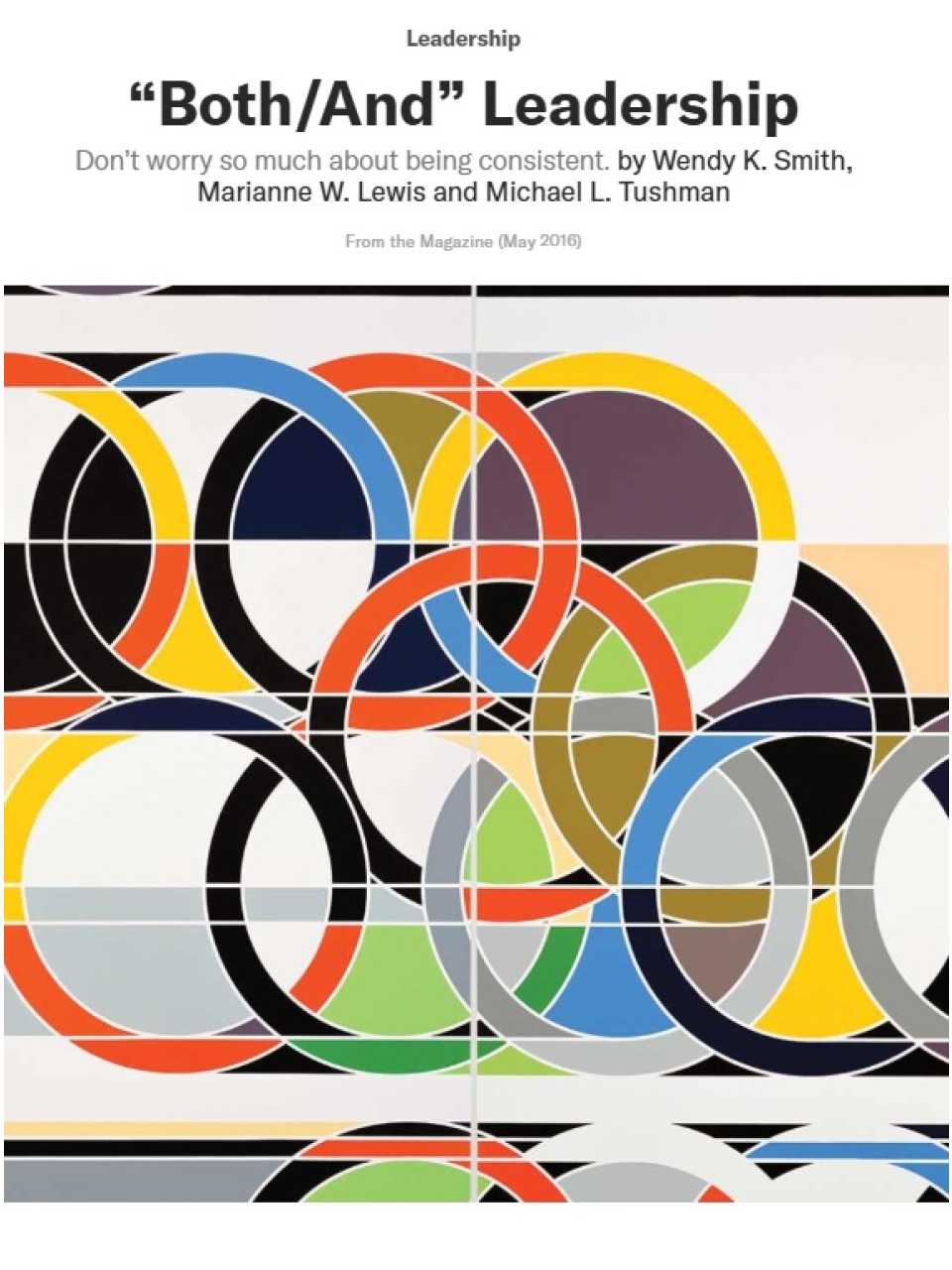 AMBROSETTI LIVEVIA WEB
Both/And Thinking: gestire i paradossi per una leadership strategica e innovativa