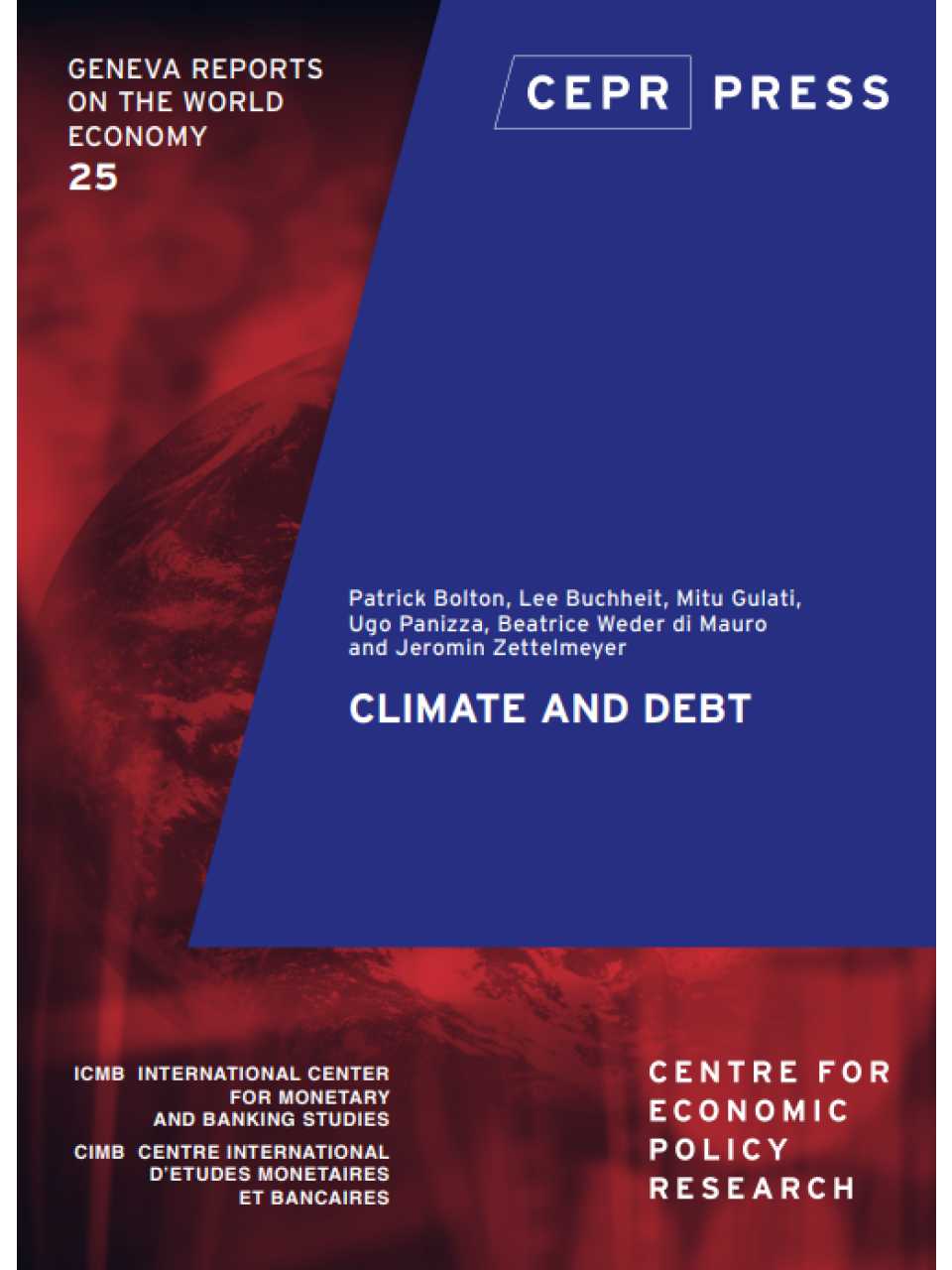 Climate and debt