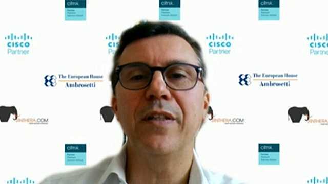 Trasformazione digitale e Data Management: l’esperienza di SACMI tra decentralizzazione e cybersecurity