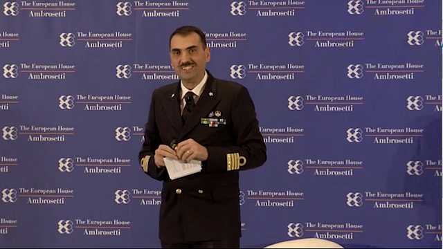 How a leader must deal with complexity