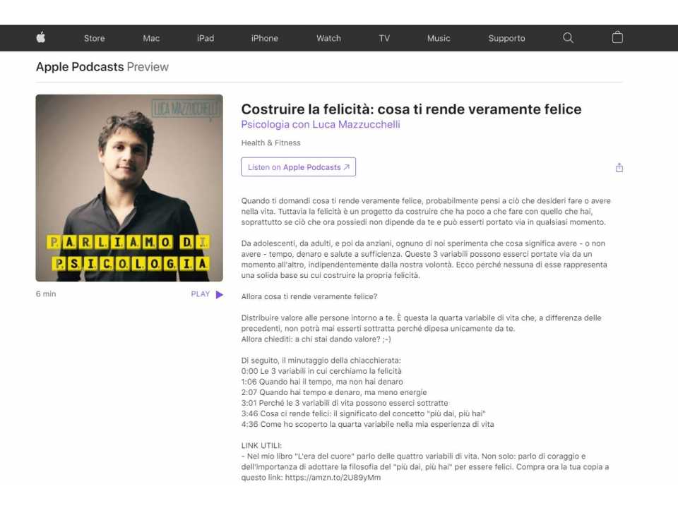 AGGIORNAMENTO PERMANENTEIN PRESENZA
Il coraggio della determinazione, la forza della motivazione: incontro con Annalisa Minetti