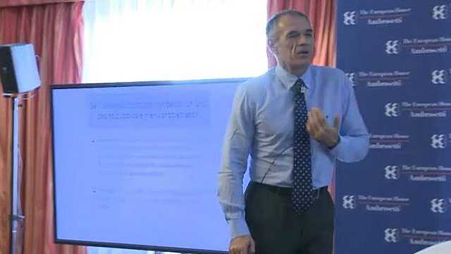 Il debito pubblico in Italia: problemi e possibili soluzioni