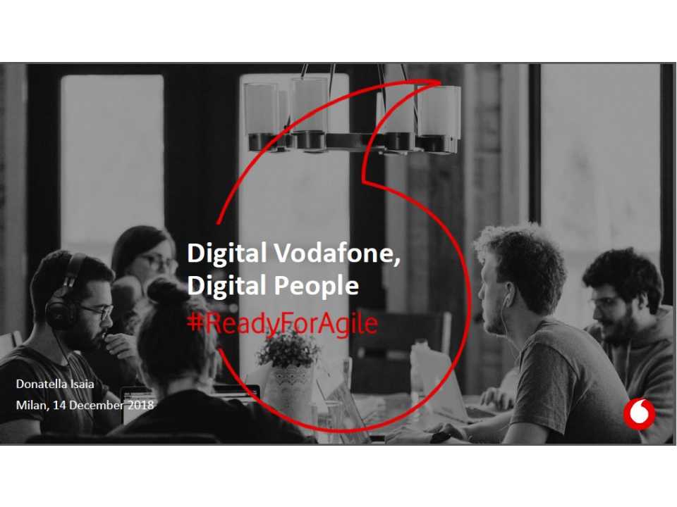 AGGIORNAMENTO PERMANENTEVIA WEBL’HR e la sfida della trasformazione digitale