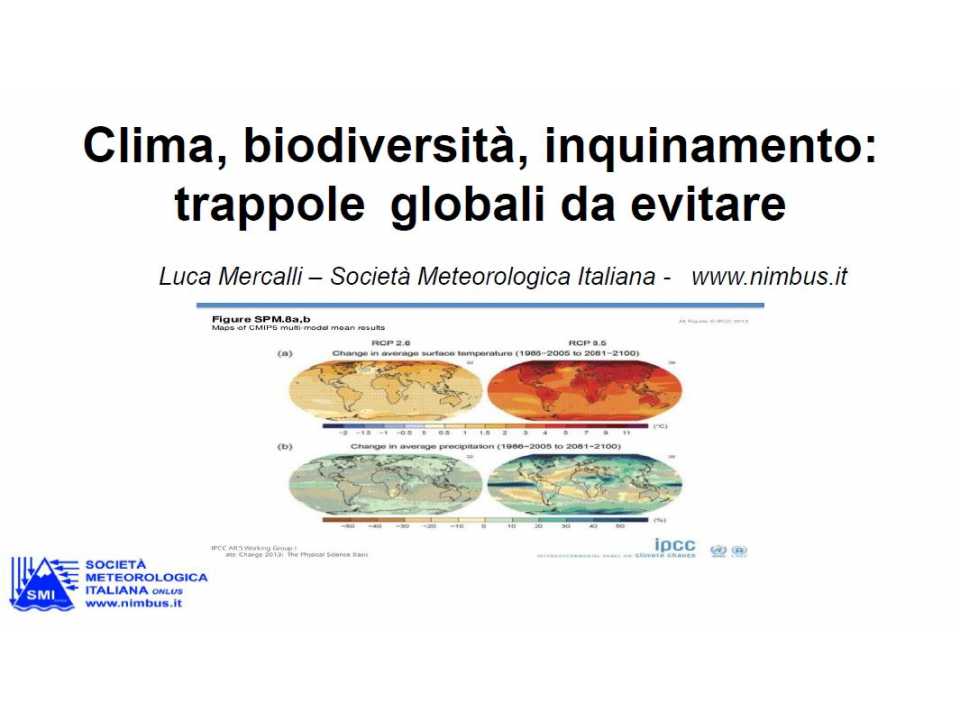 TEHA MANAGEMENT (*)VIA WEBThink ahead: uno sguardo al futuro