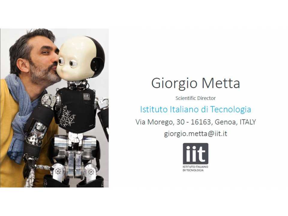 TEHA MANAGEMENT (*)VIA WEBThink ahead: uno sguardo al futuro