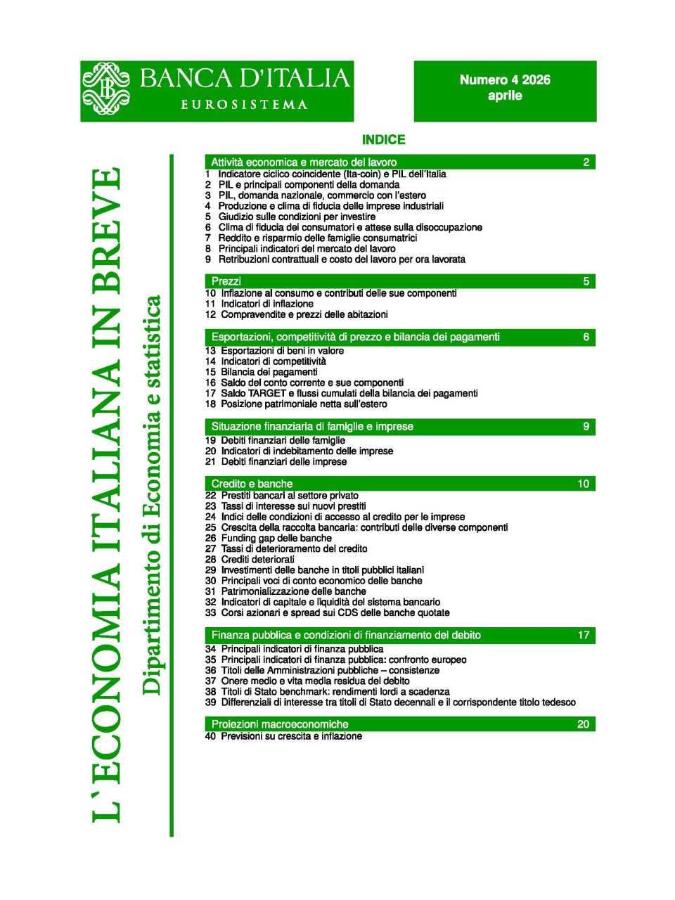 AGGIORNAMENTO PERMANENTEIN PERSON
New geographies of power: Italy and the Mezzogiorno in a changing international landscape (with networking lunch)
