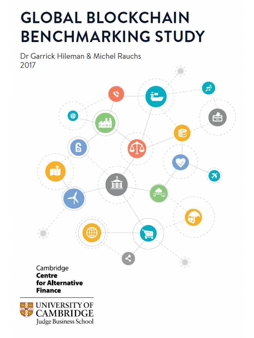 AGGIORNAMENTO PERMANENTEIN PRESENZA
Blockchain Revolution