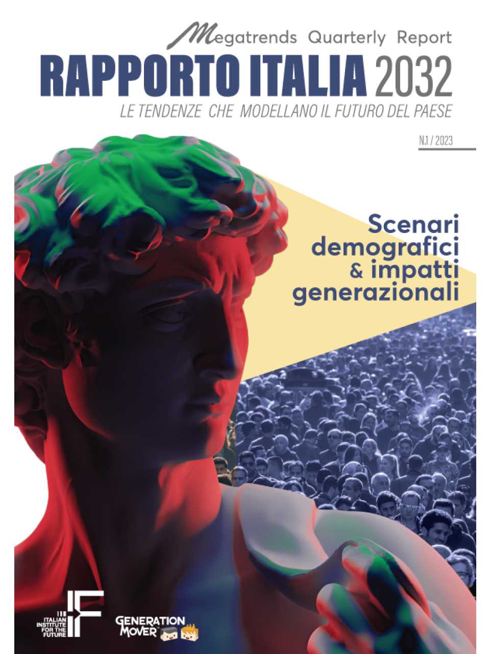 AMBROSETTI MANAGEMENT (*)IN PRESENZA E VIA WEB
Managers e Gen-Z: sei bravo a capire e gestire i giovani?