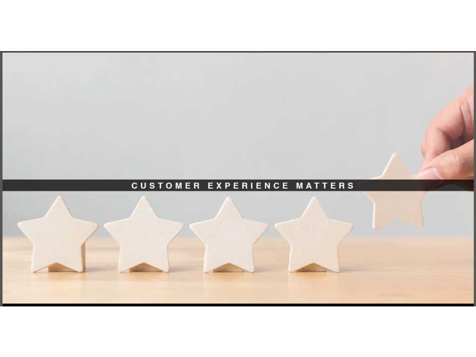 Customer Experience differenziazione, valore e misurazione